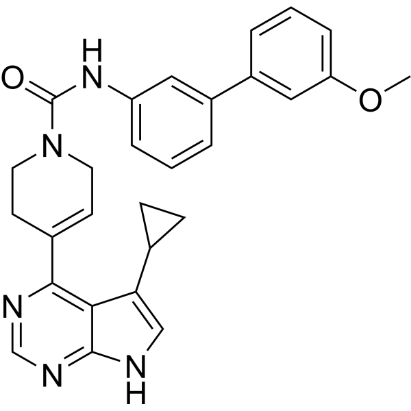 LIMK-IN-2 2747216-27-7